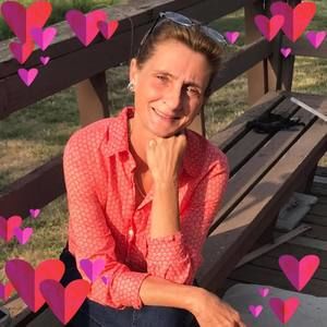 Meet your Posher, Paula